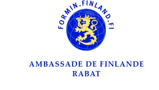 Embassy of Finland, Rabat