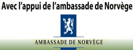 Ambassade Royale de Norvège à Rabat