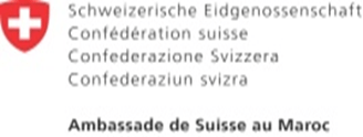 Embassy of Switzerland in Morocco