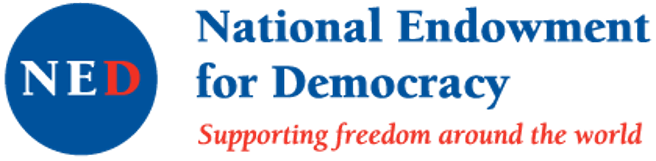 NATIONAL ENDOWMENT FOR DEMOCRACY